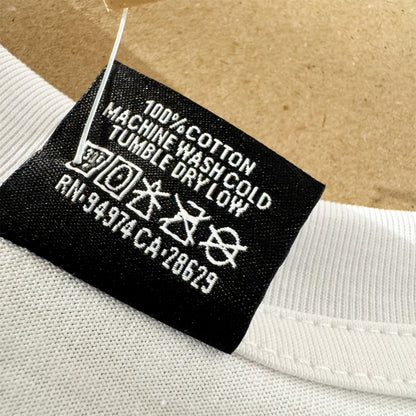 Collaboration T-shirt