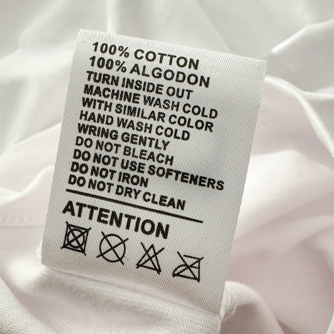 Collaboration T-shirt