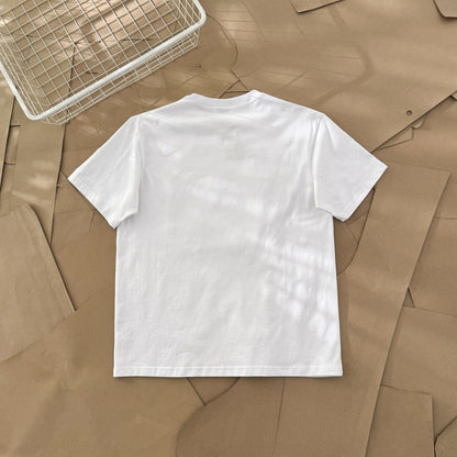 Collaboration T-shirt