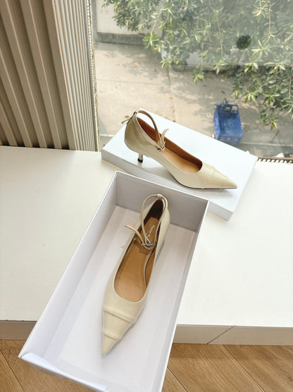 Collaboration High Heel