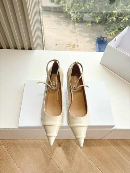 Collaboration High Heel