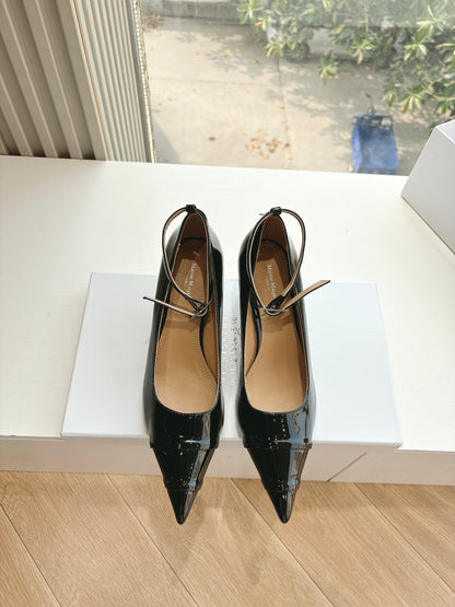 Collaboration High Heel