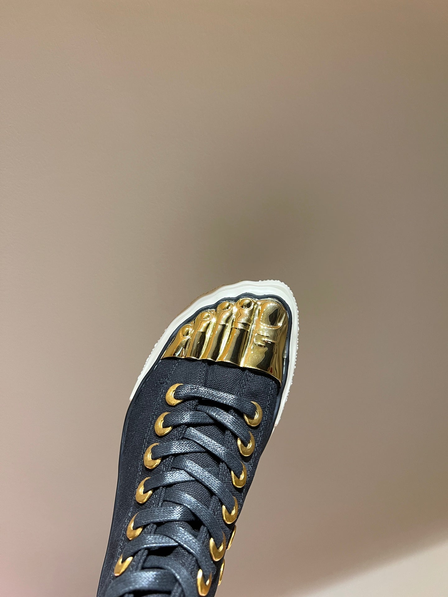 High Heel Casual Shoes