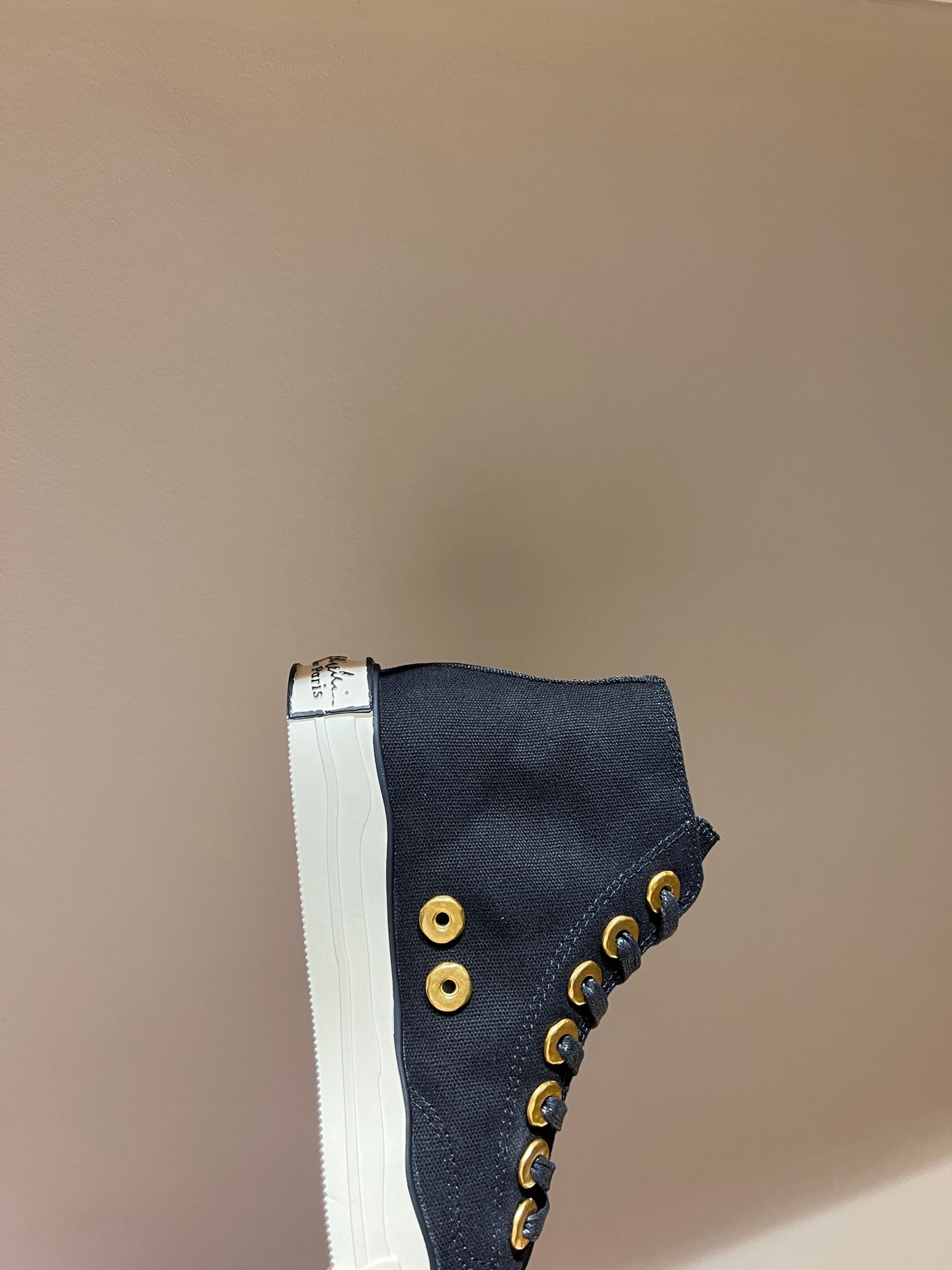 High Heel Casual Shoes