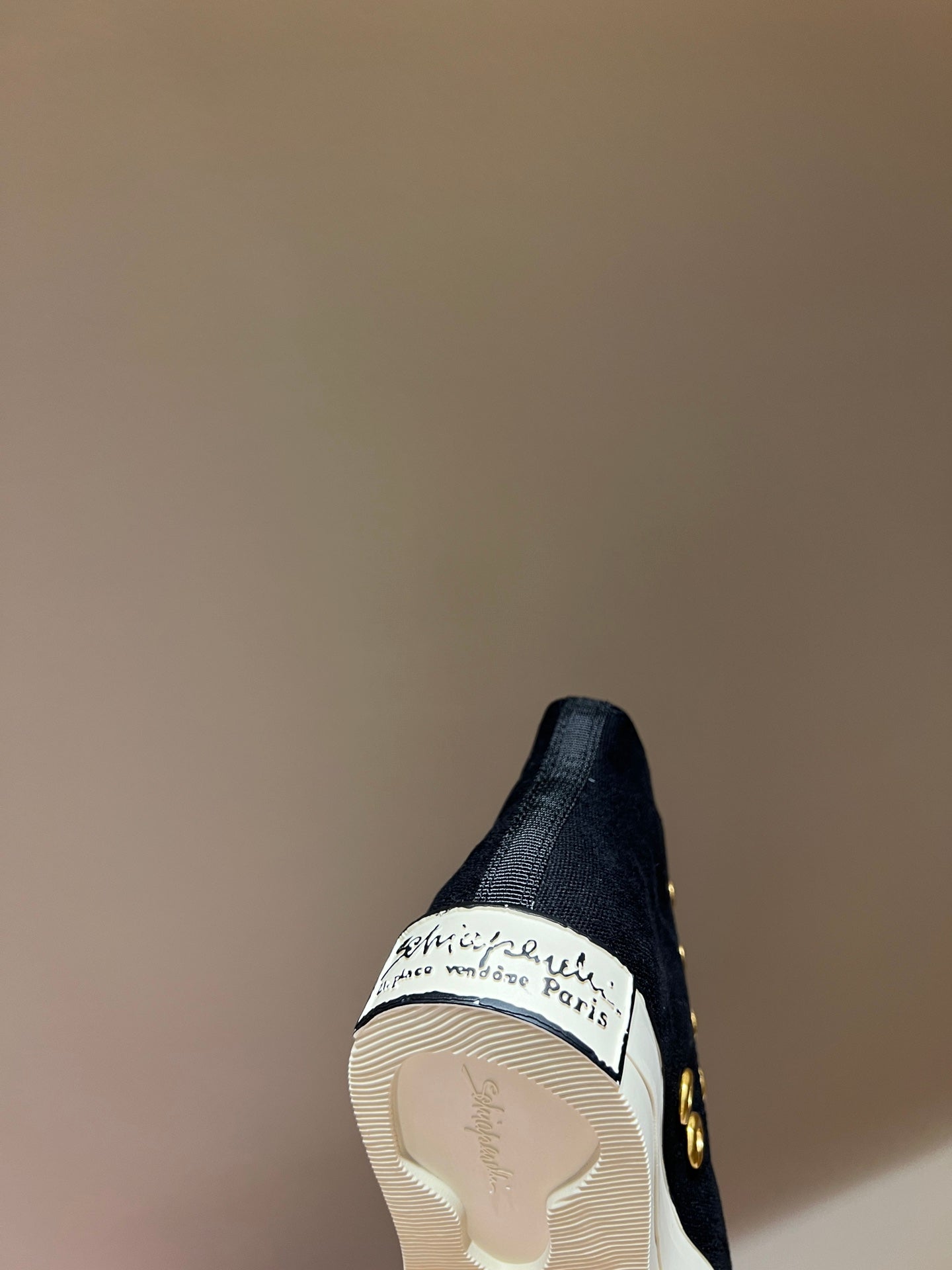 High Heel Casual Shoes