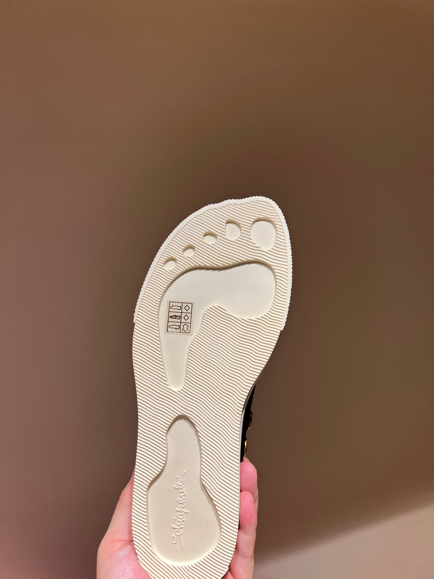 High Heel Casual Shoes