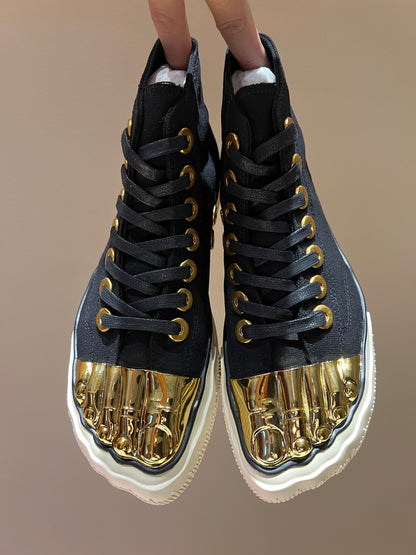 High Heel Casual Shoes