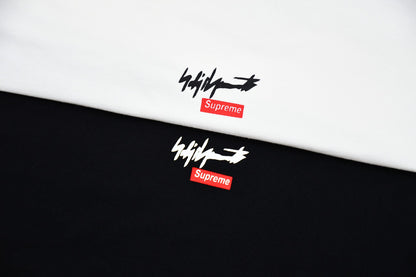 Collaboration T-shirt