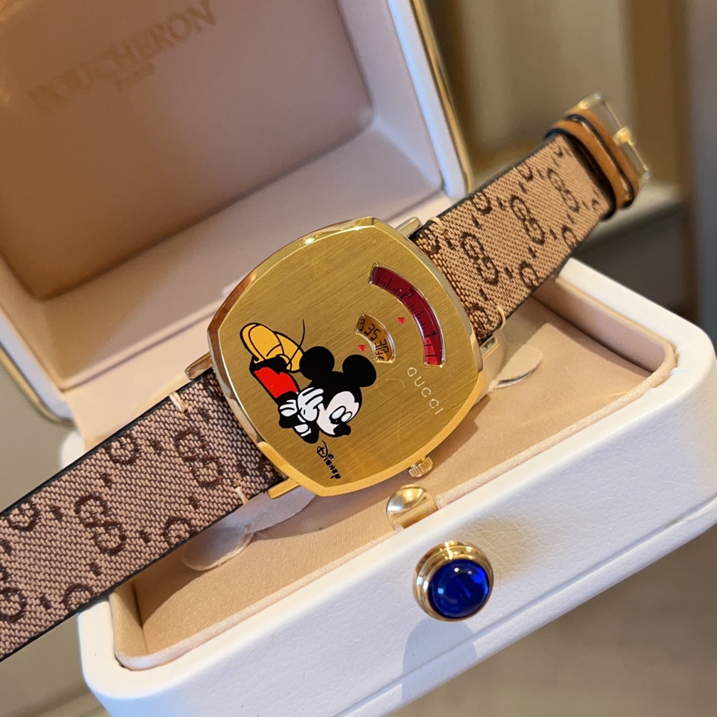 Watch