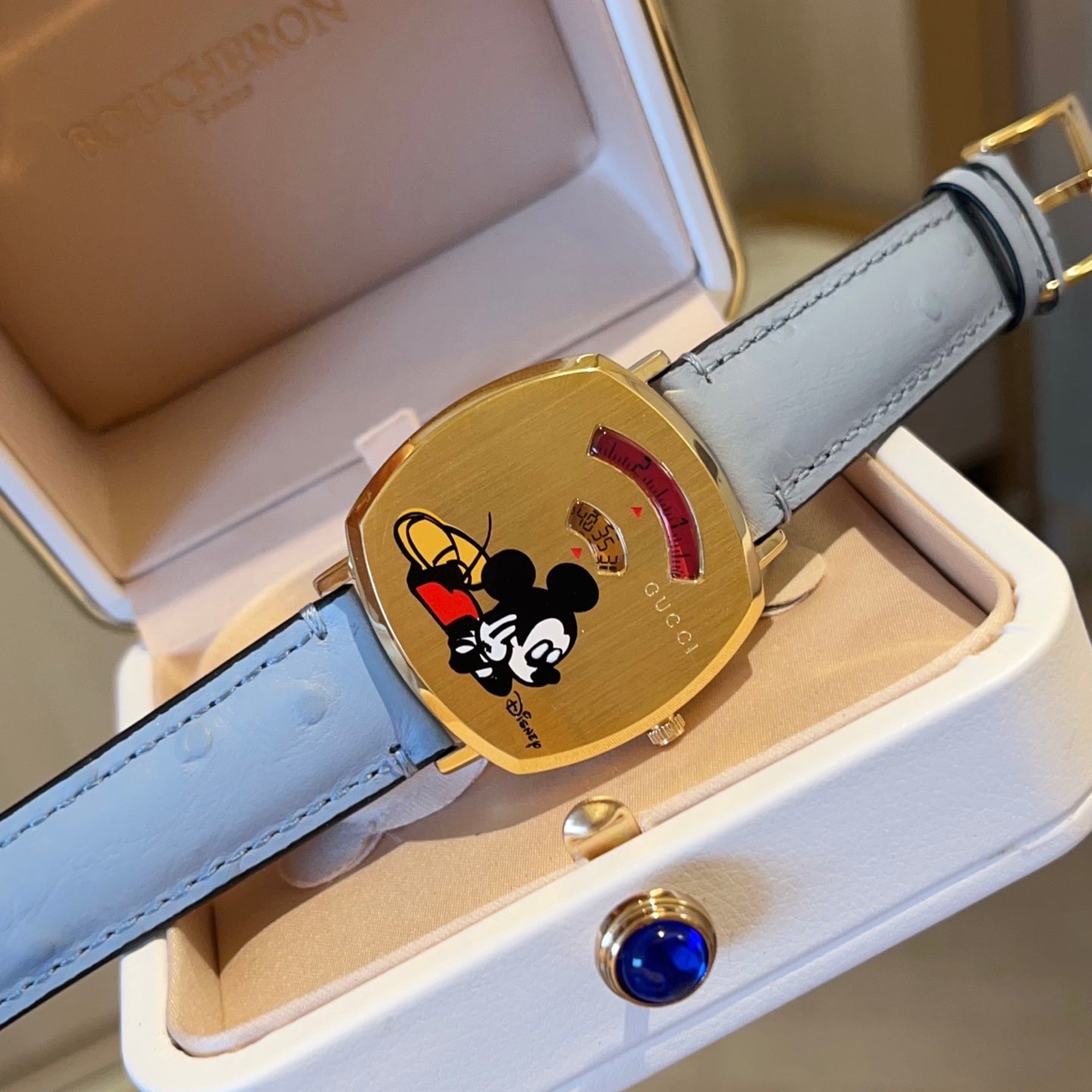 Watch