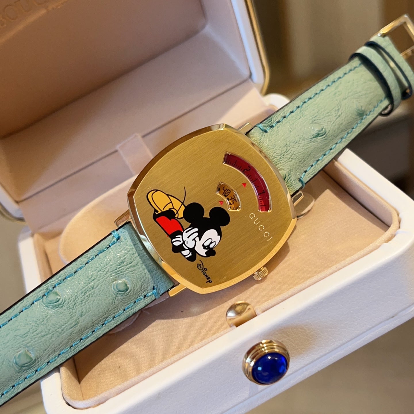 Watch