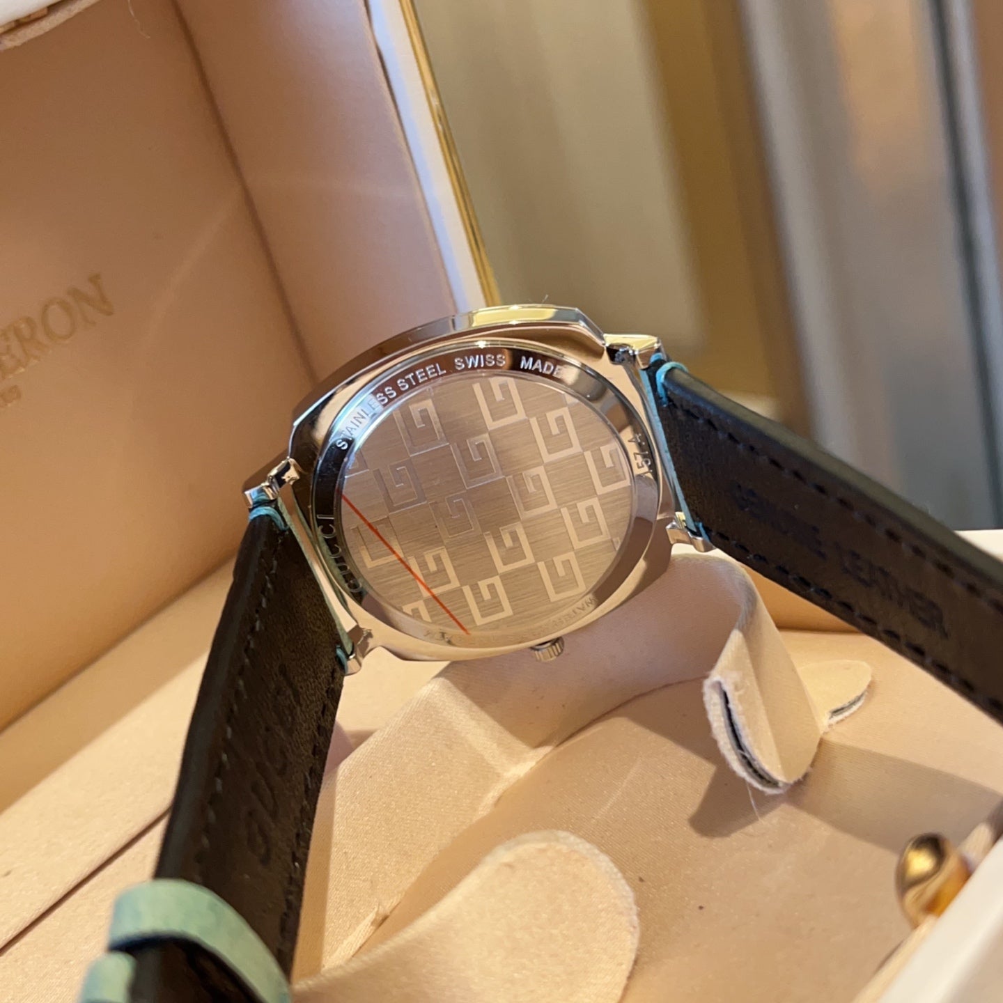 Watch