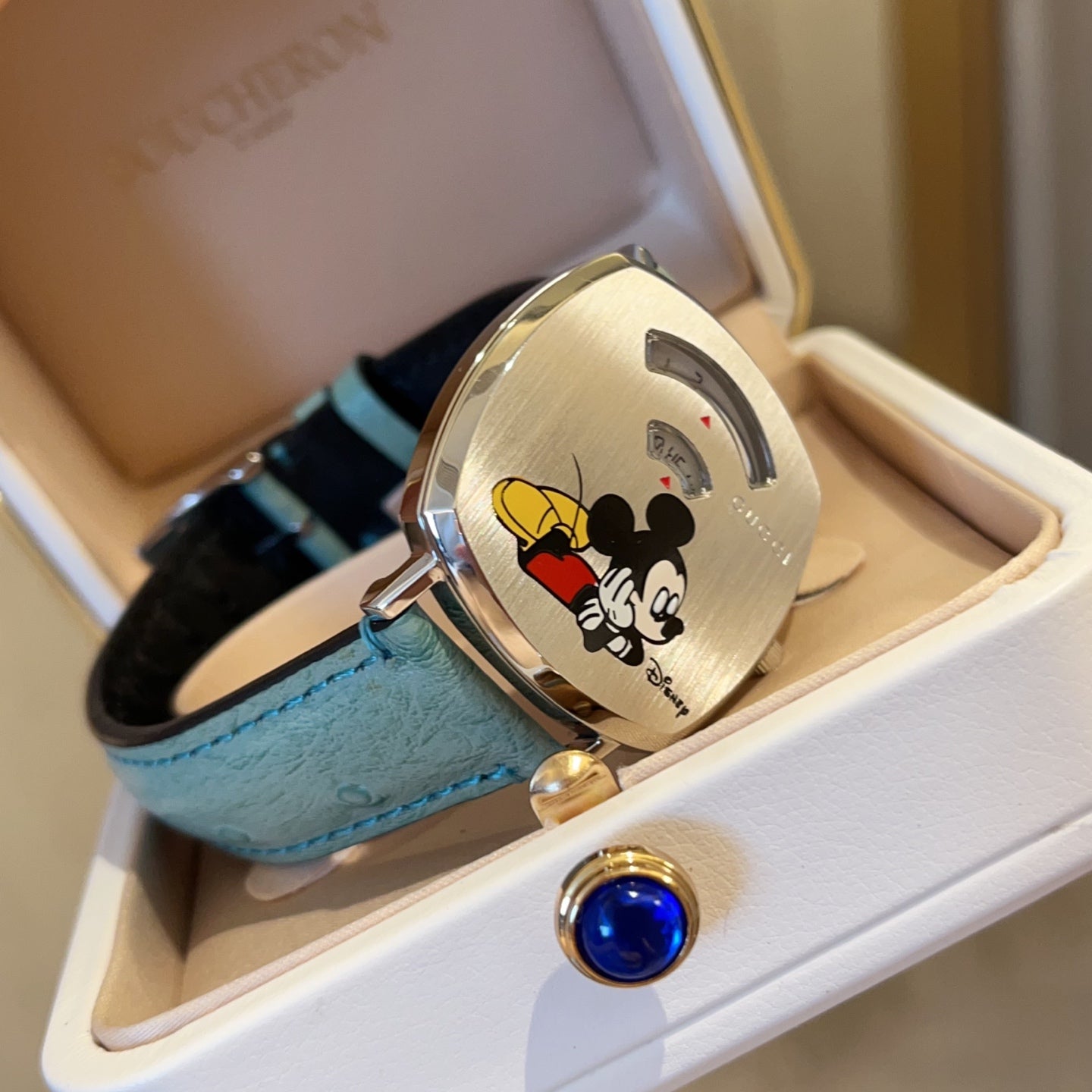 Watch