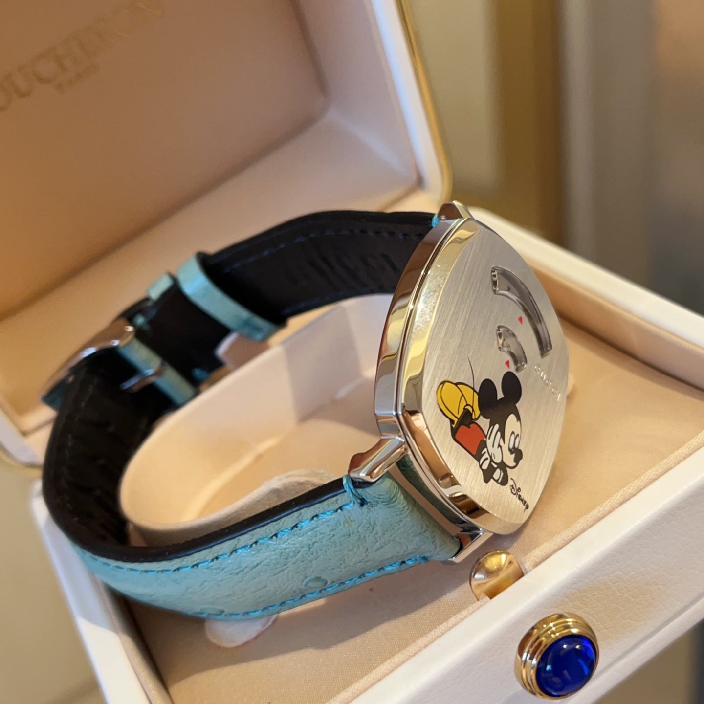 Watch