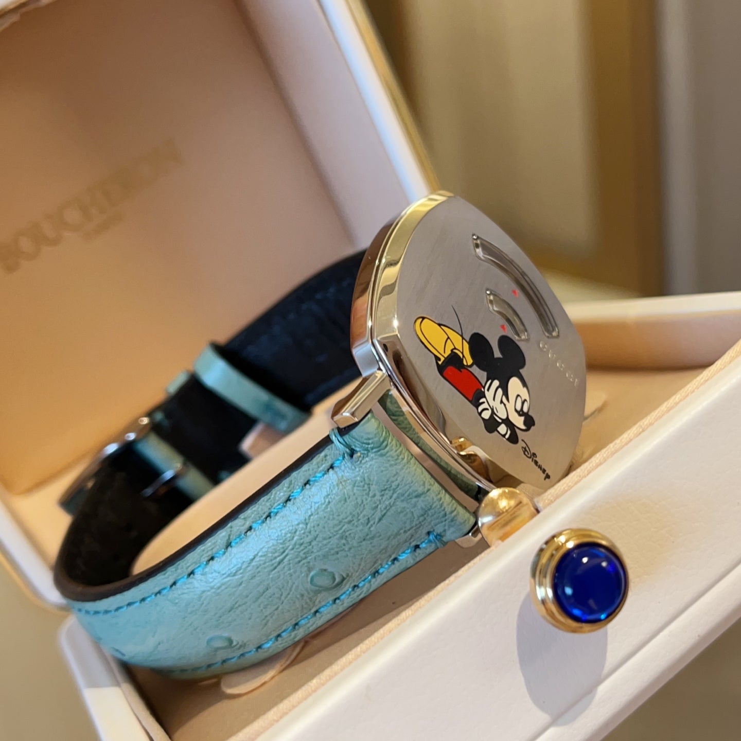 Watch