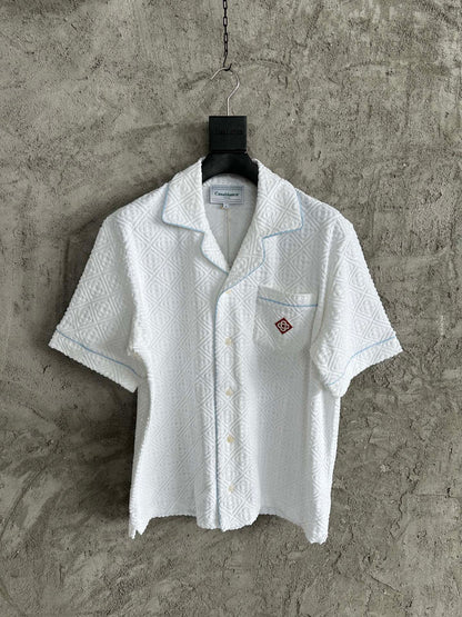 Short Sleeve Shirt