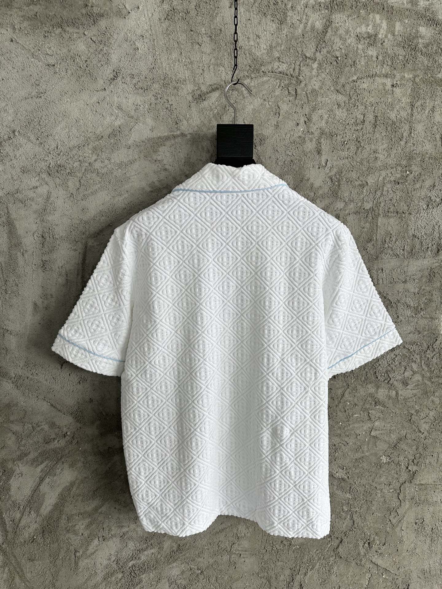 Short Sleeve Shirt