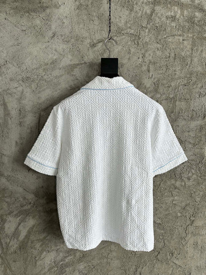 Short Sleeve Shirt