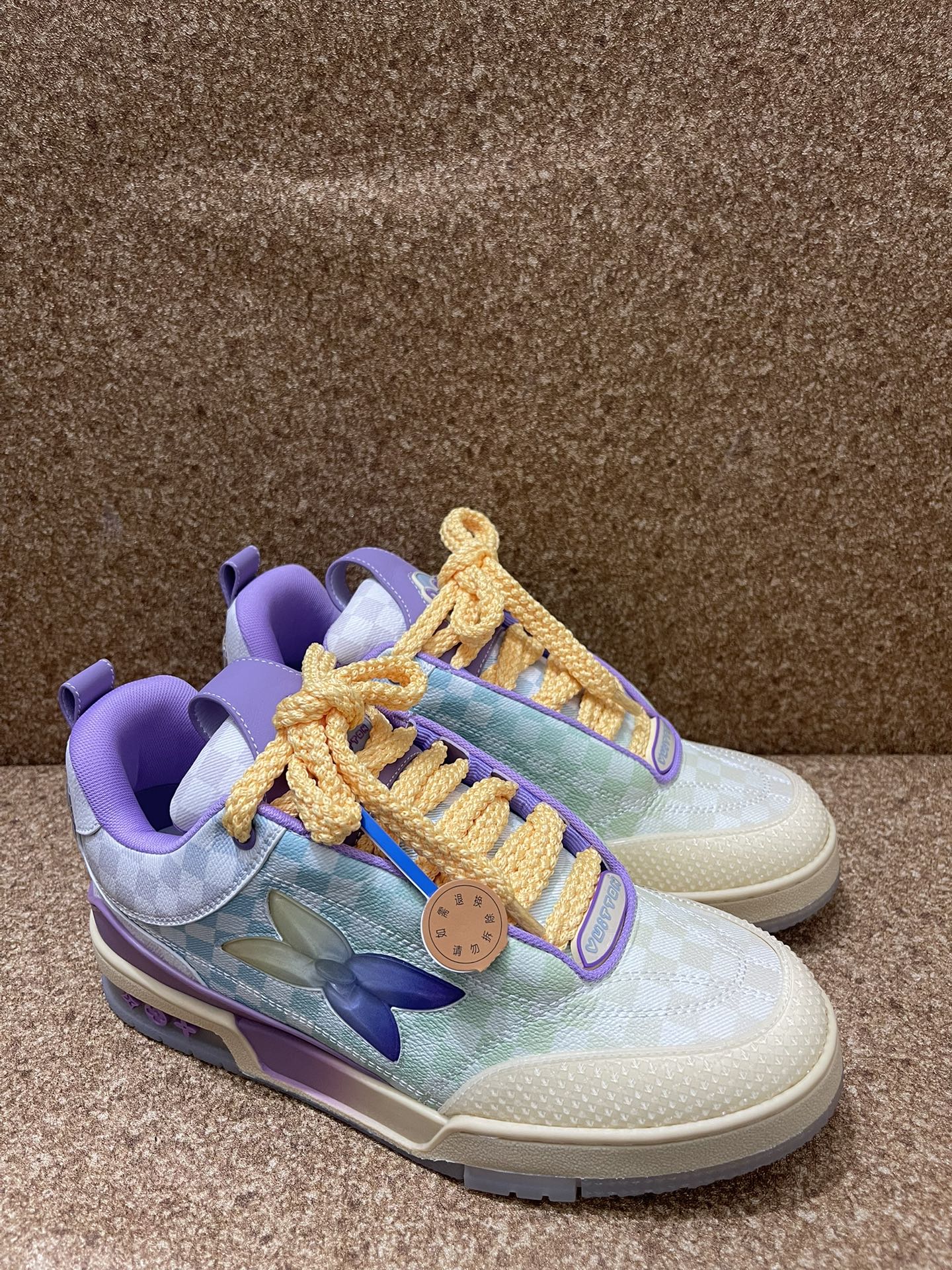 Skate Sneakers