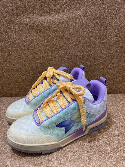 Skate Sneakers