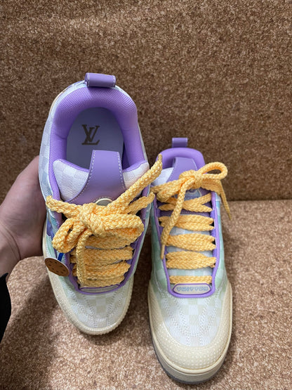 Skate Sneakers