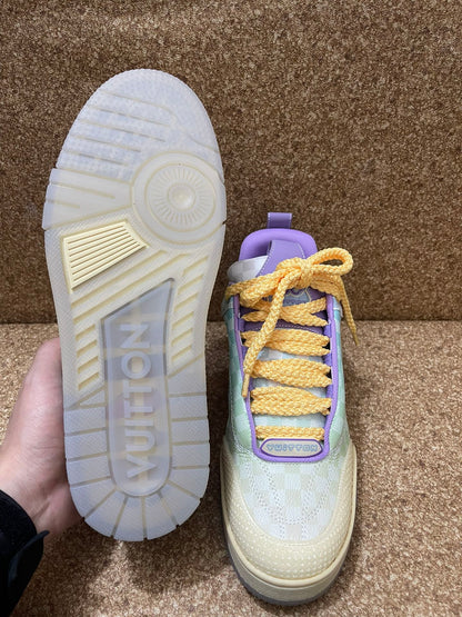 Skate Sneakers