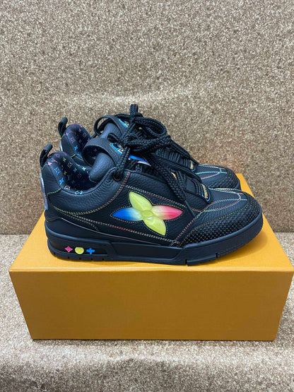 Skate Sneakers