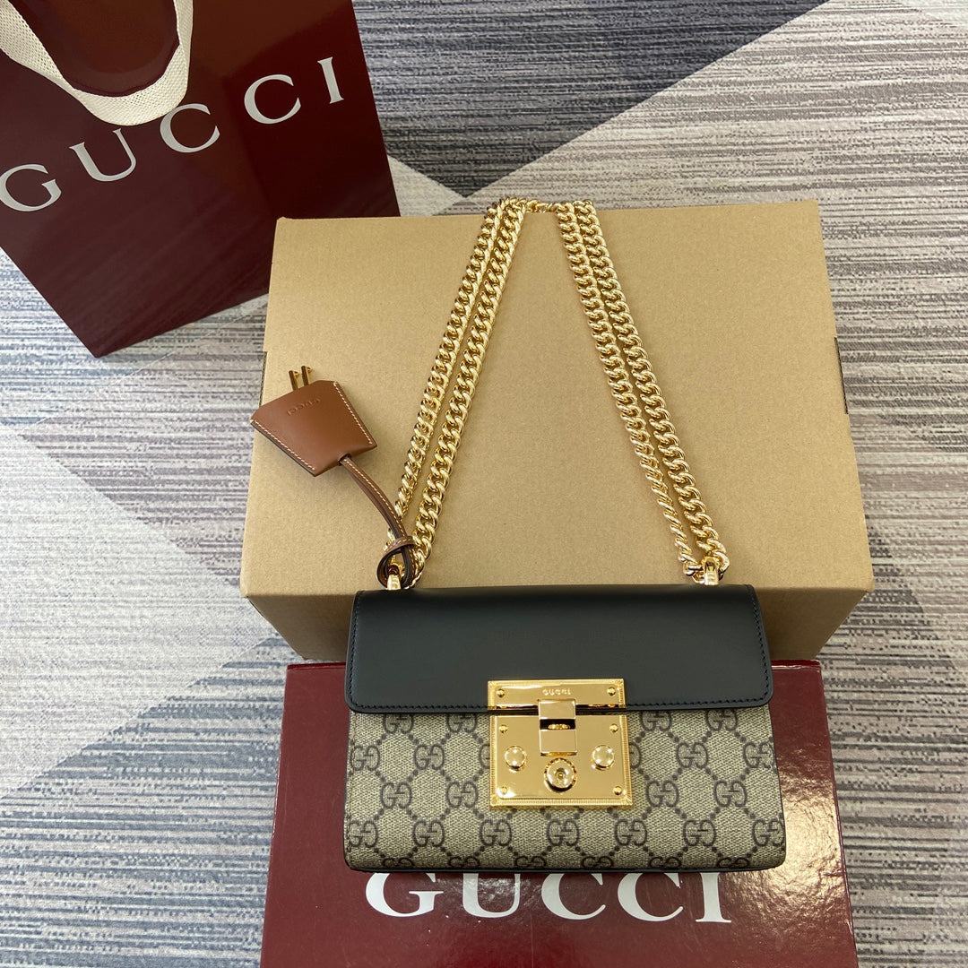 Shoulder Bag