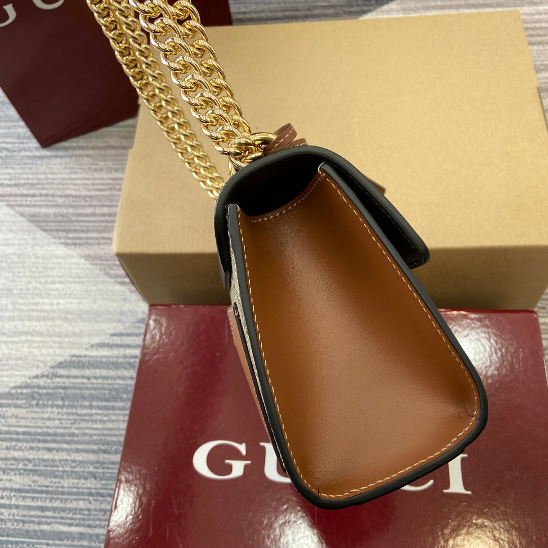 Shoulder Bag