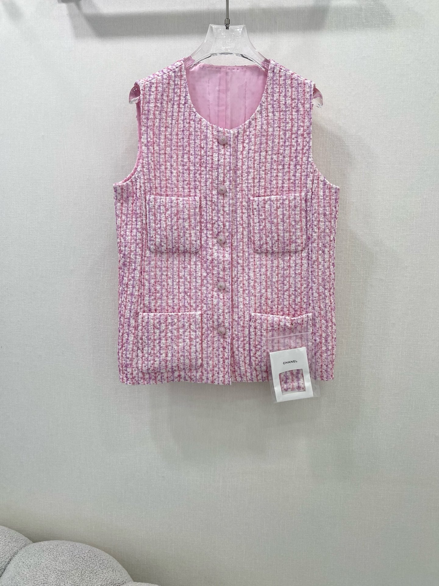 Vest
