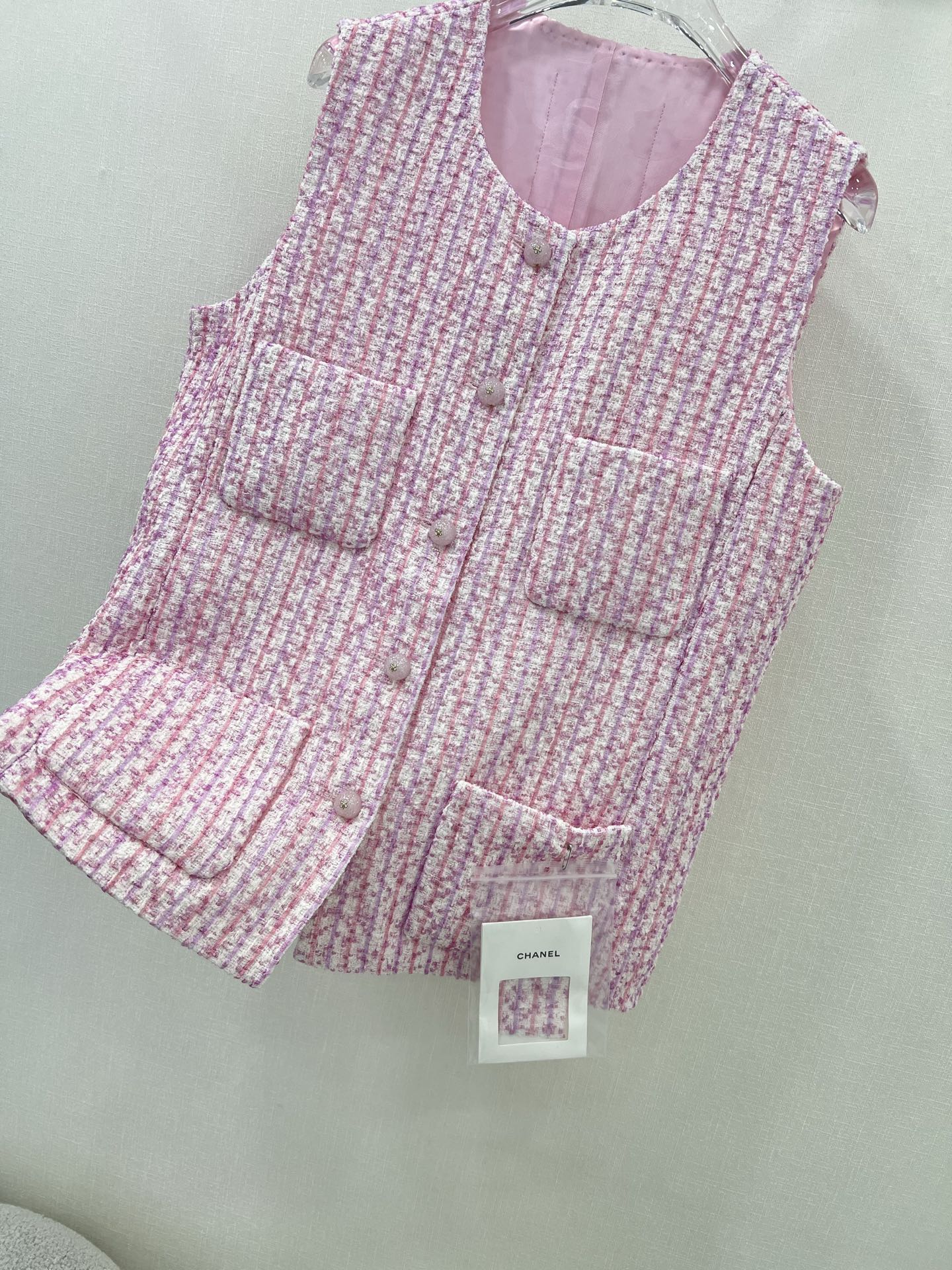 Vest