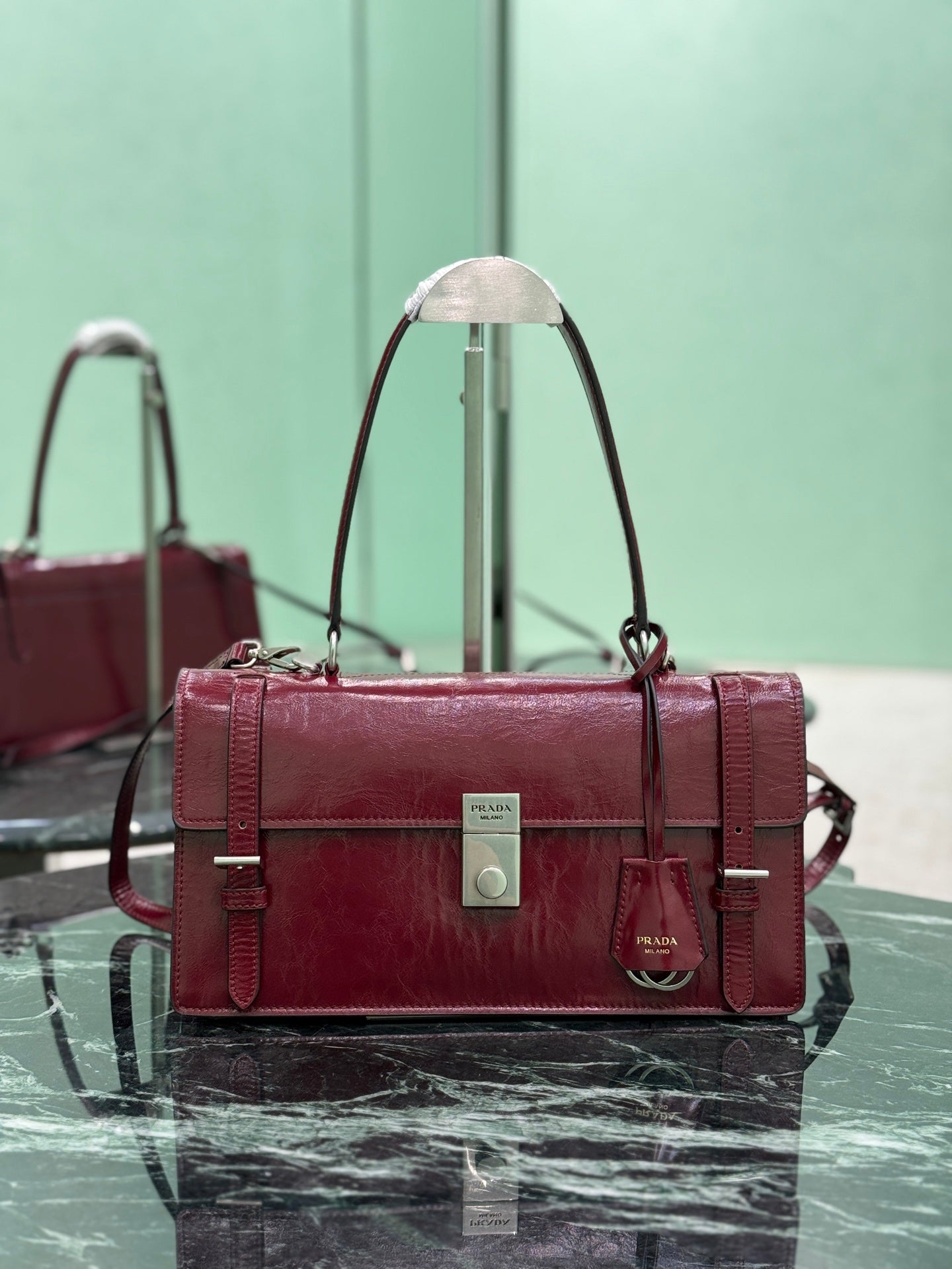 Shoulder Bag