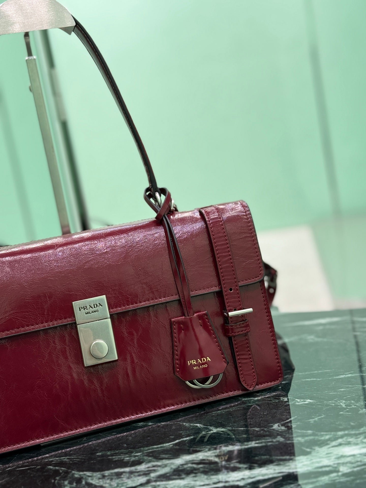 Shoulder Bag