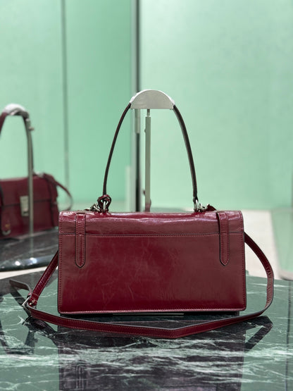 Shoulder Bag