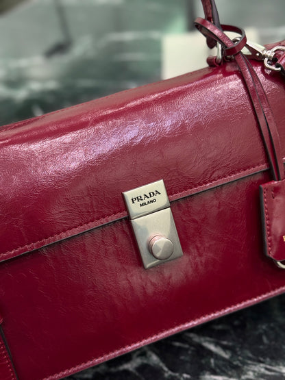 Shoulder Bag