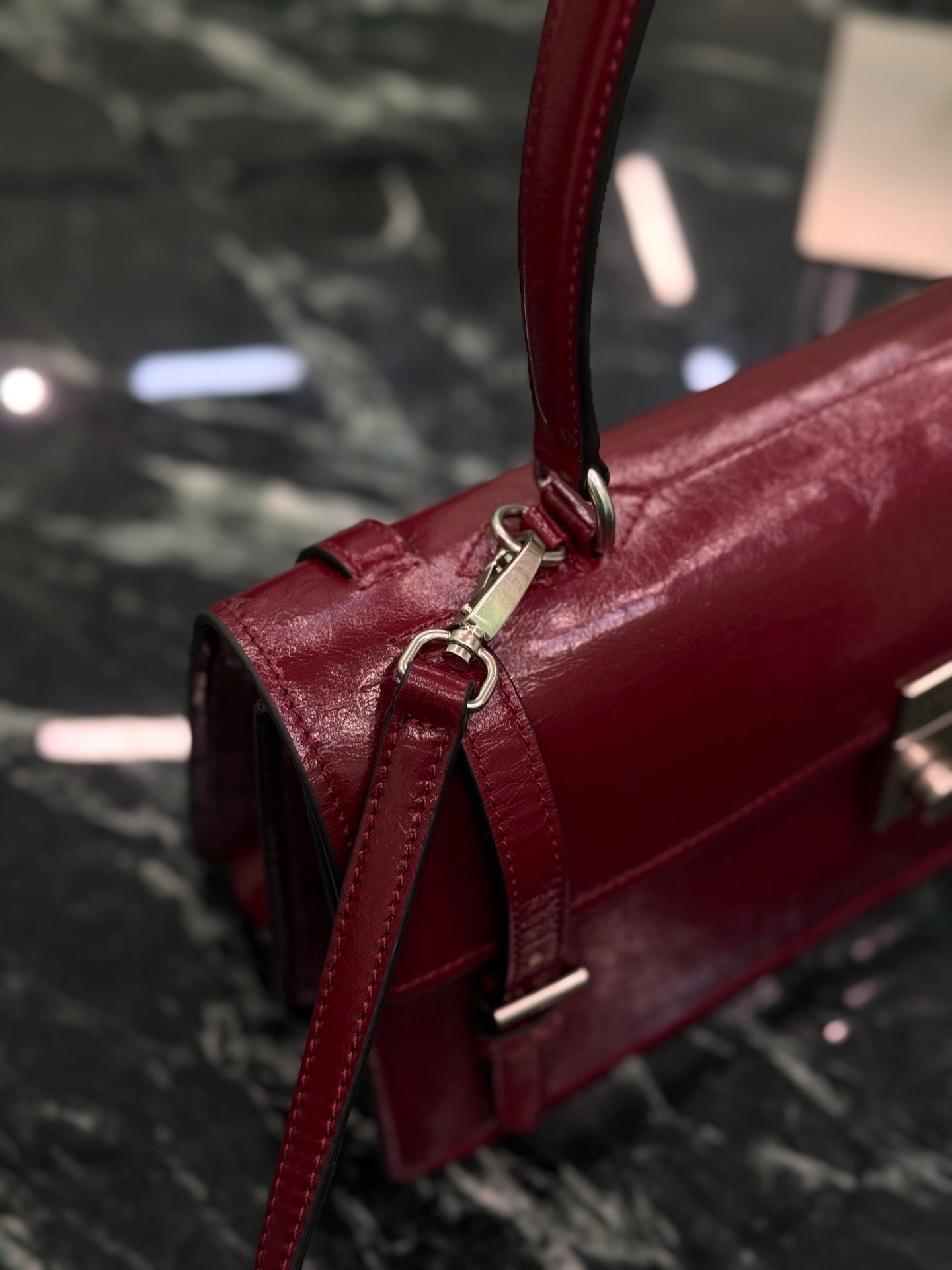 Shoulder Bag