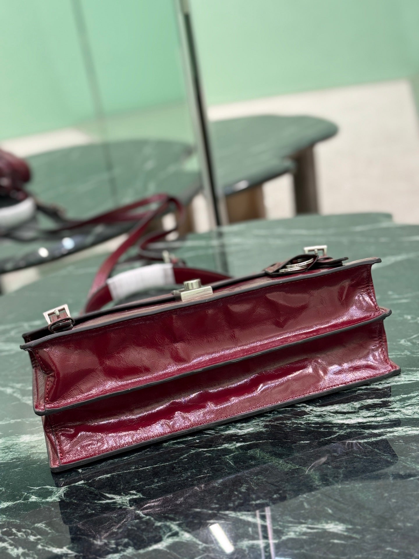Shoulder Bag