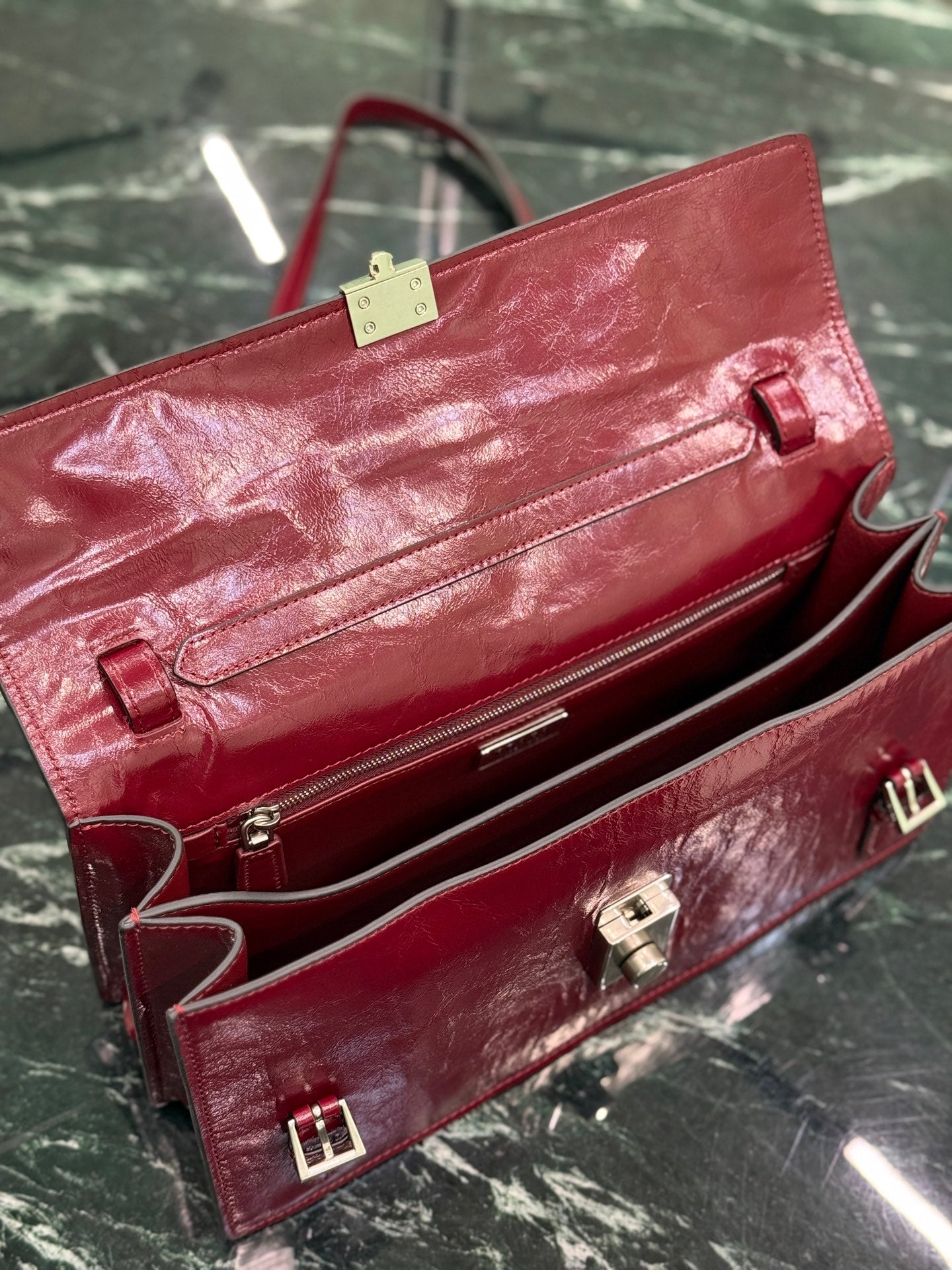 Shoulder Bag