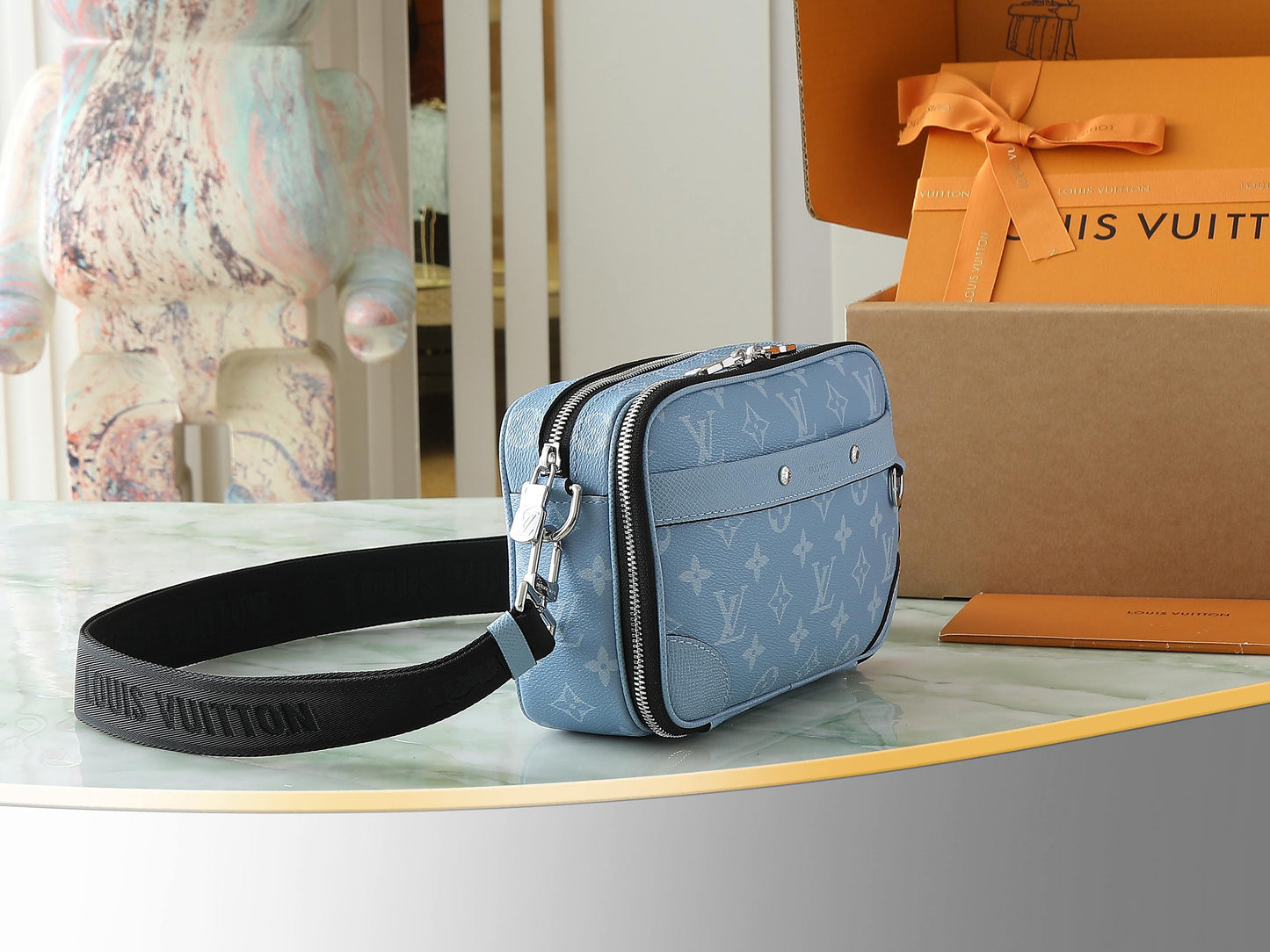 Shoulder Bag
