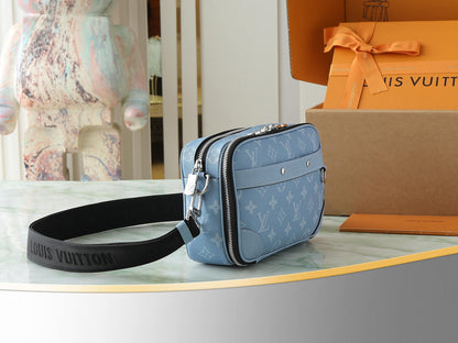 Shoulder Bag