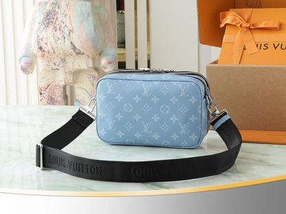 Shoulder Bag