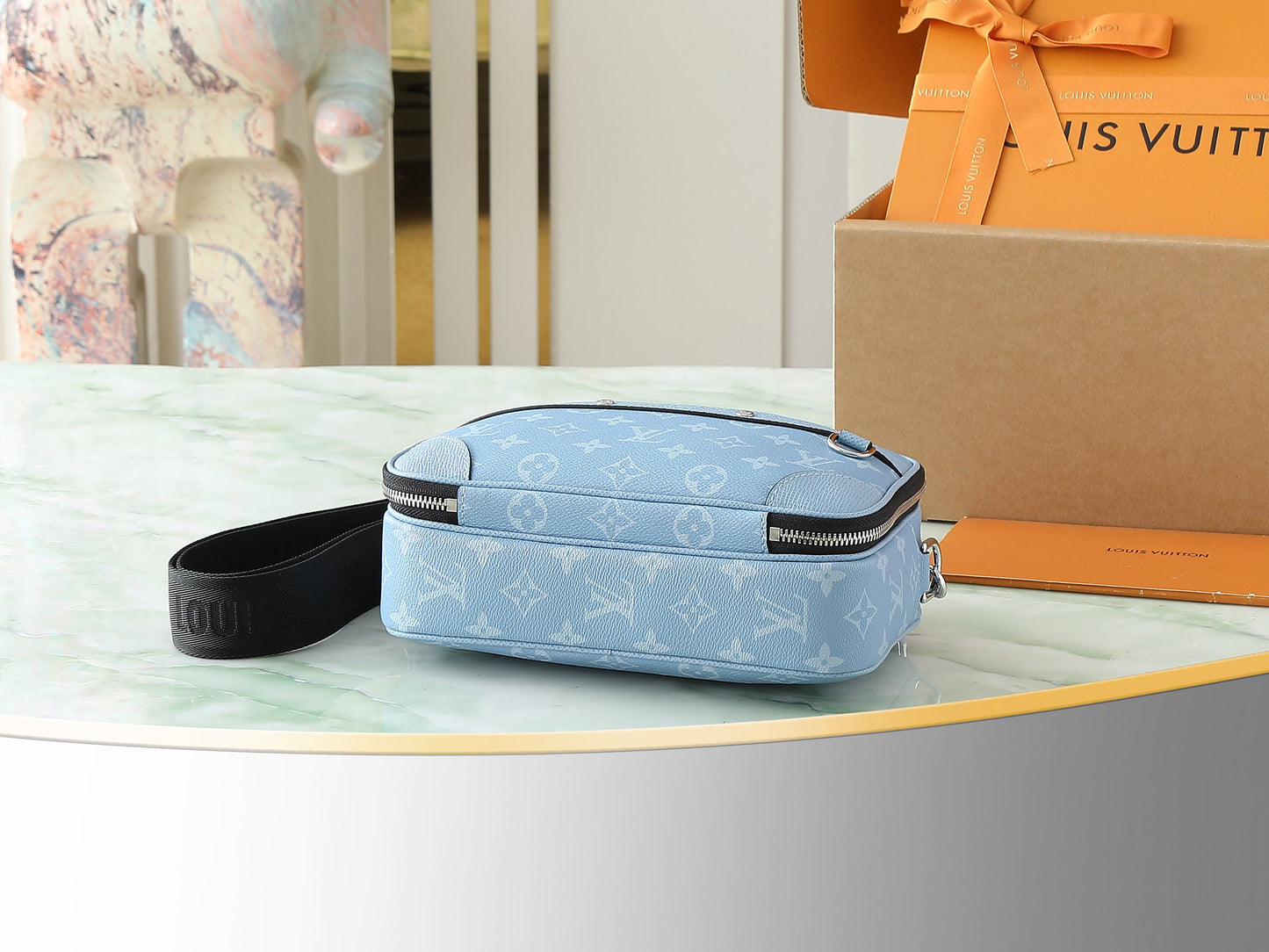 Shoulder Bag