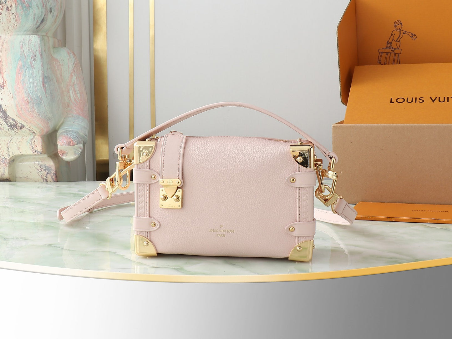 Shoulder Bag