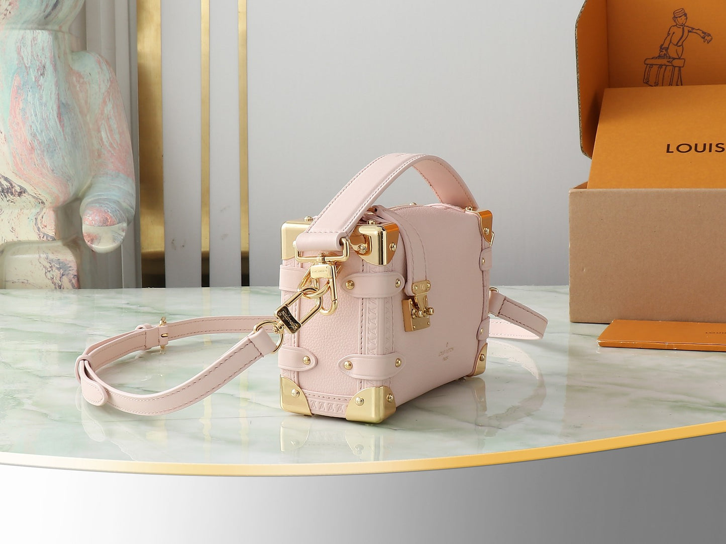 Shoulder Bag