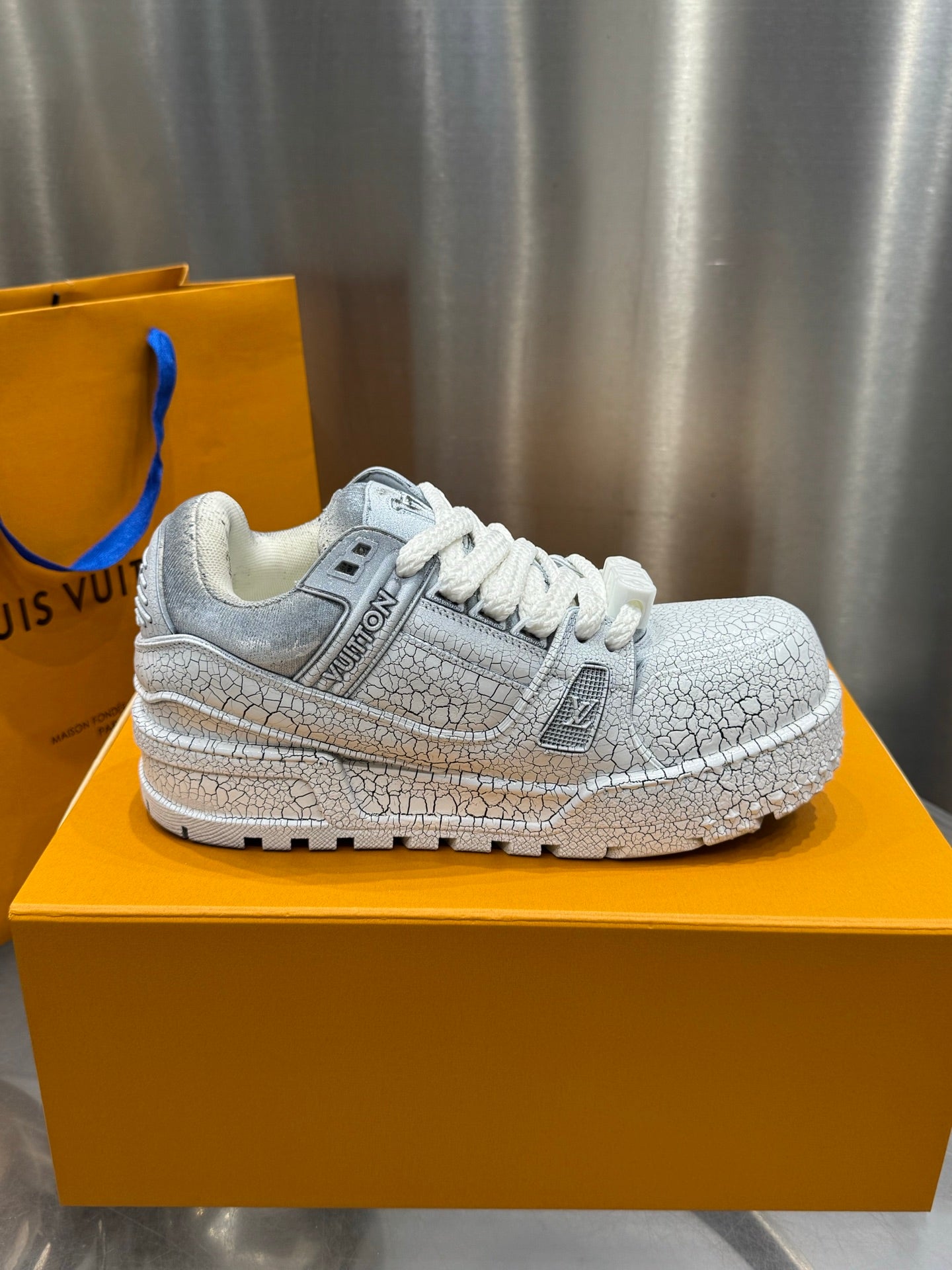 Trainer Sneakers