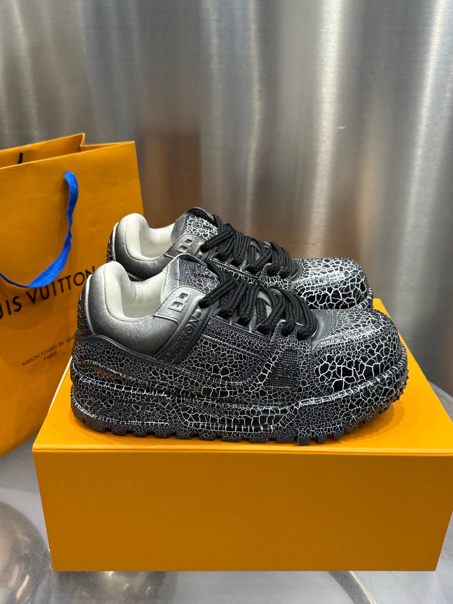 Trainer Sneakers
