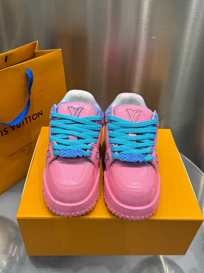Trainer Sneakers