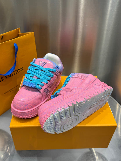 Trainer Sneakers