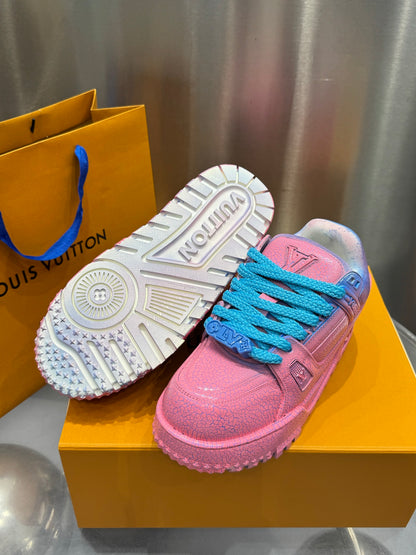 Trainer Sneakers