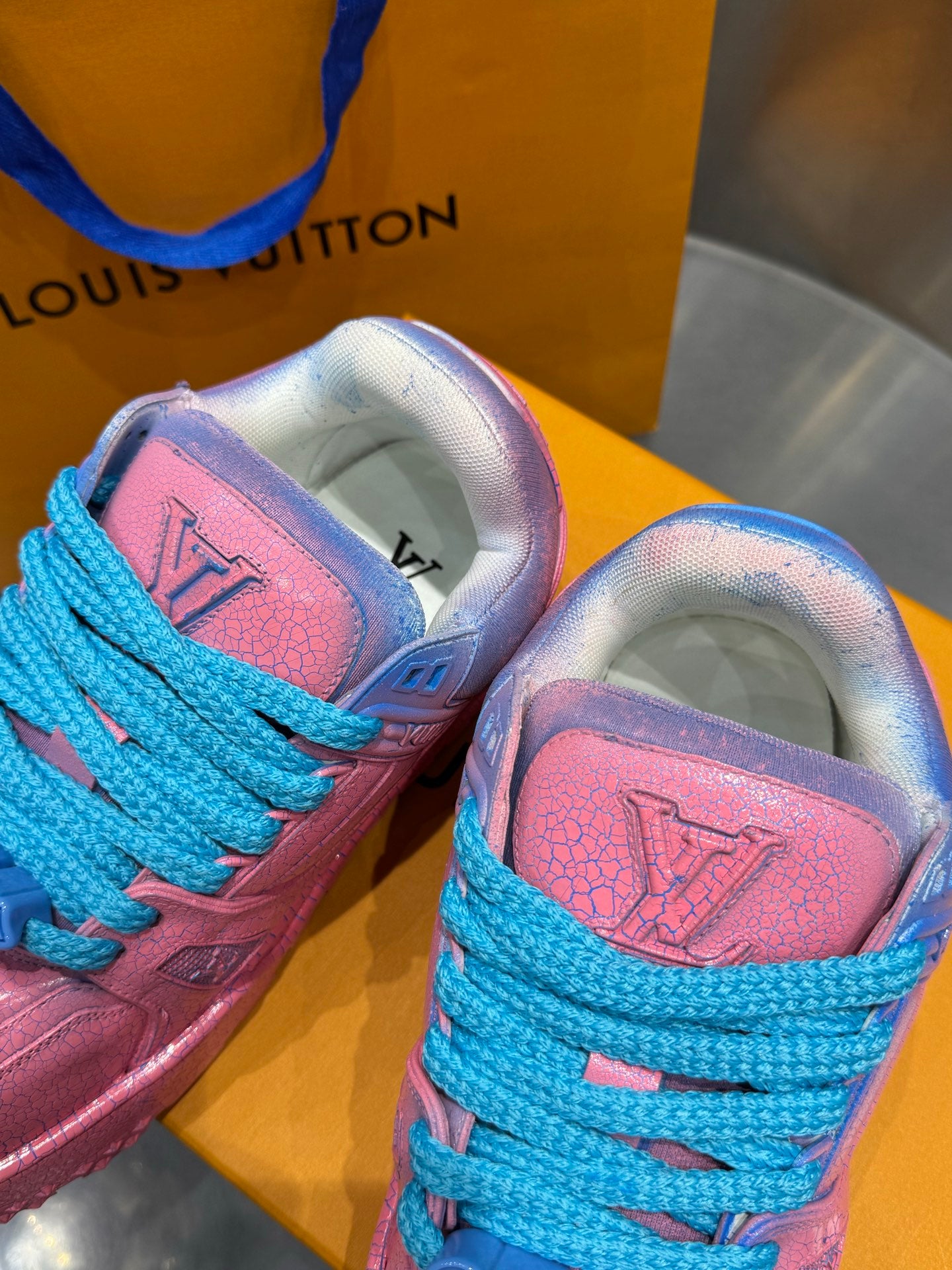 Trainer Sneakers